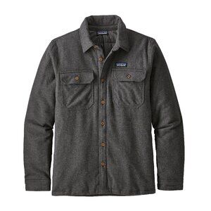 Patagonia Fjord Insulated Jacket